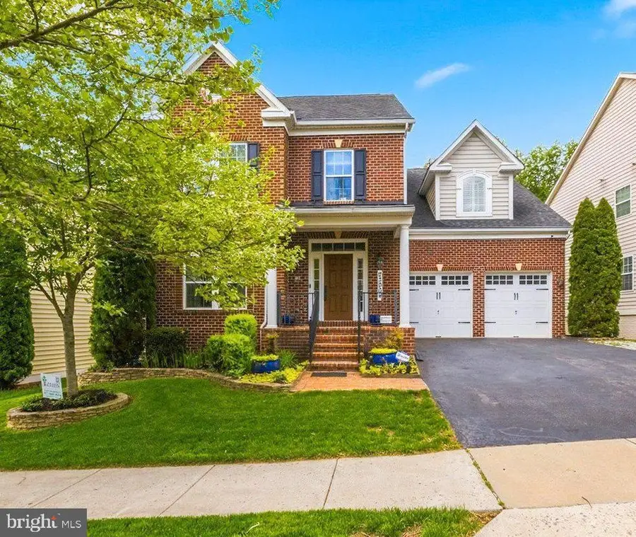 23004 Sycamore Farm Dr, Clarksburg, MD 20871 - #2