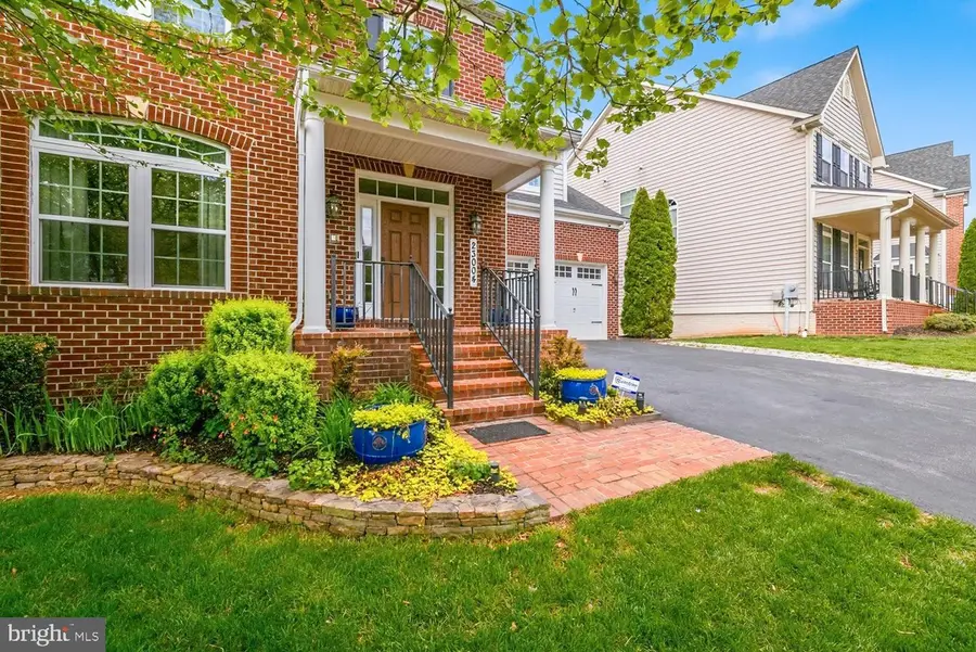 23004 Sycamore Farm Dr, Clarksburg, MD 20871 - #3