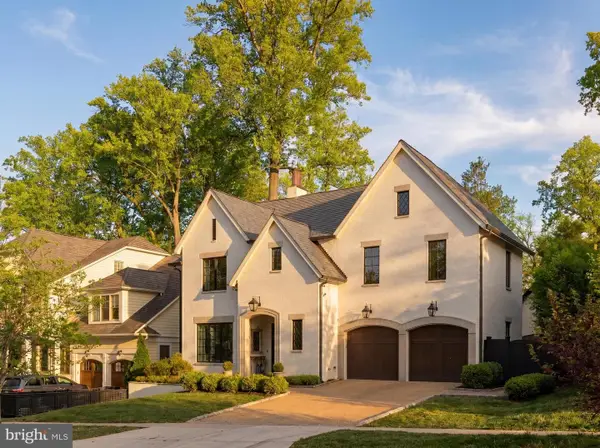 8003 Newdale Rd, BETHESDA, MD 20814