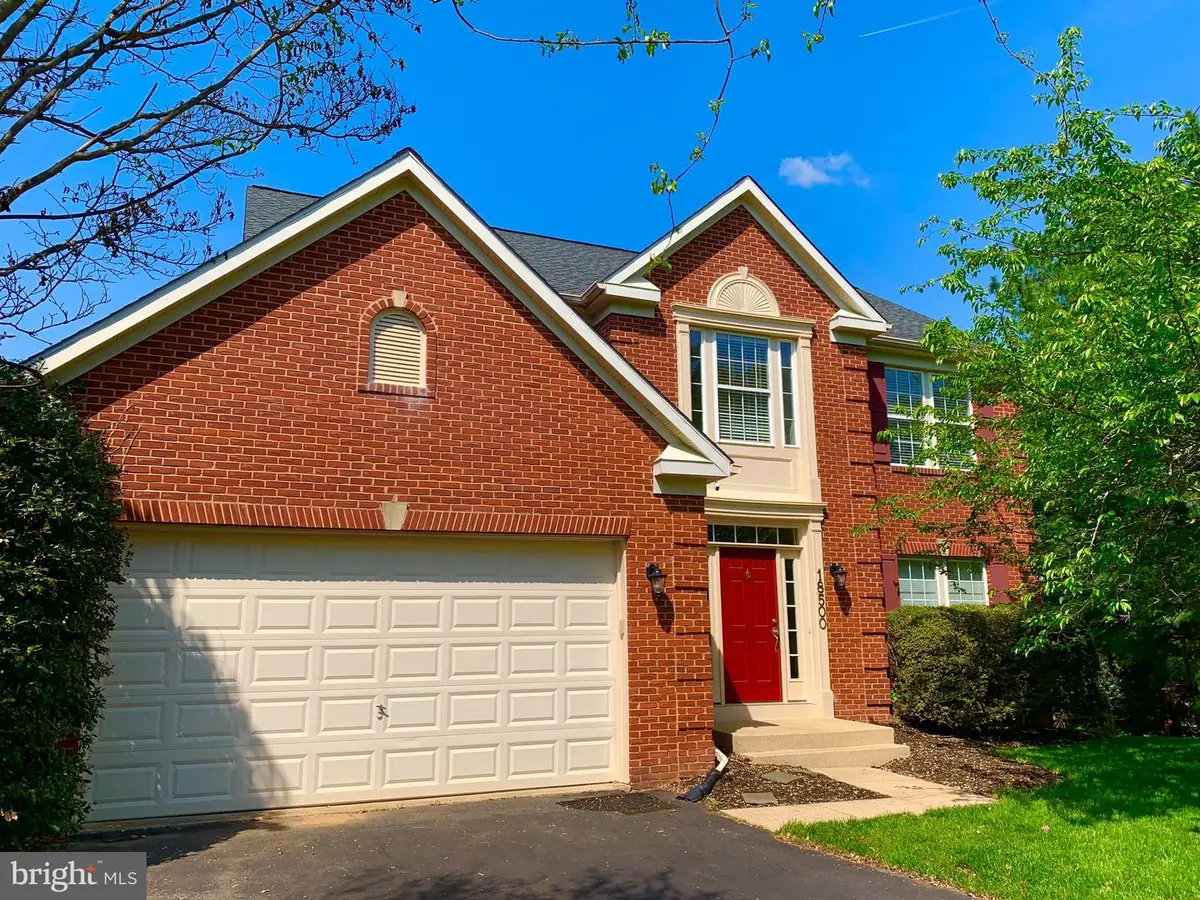 18500 Center Crest Ct, Olney, MD 20832 - #1