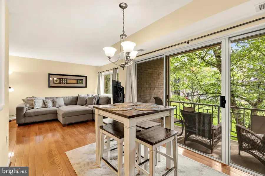 5109 Crossfield Ct #8, Rockville, MD 20852 - #3