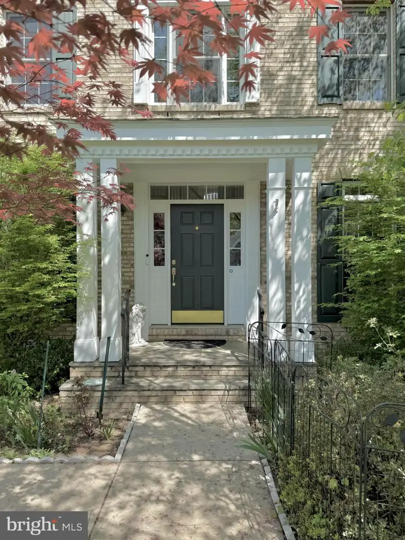 16209 Hidden Ponds Way, Gaithersburg, MD 20878 - #3