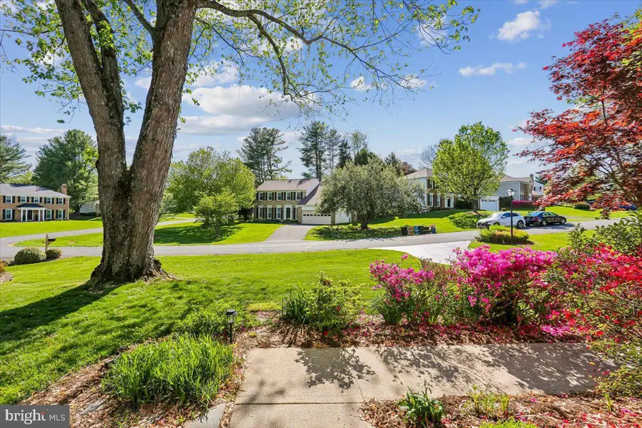 12701 War Admiral Way, Gaithersburg, MD 20878 - #3