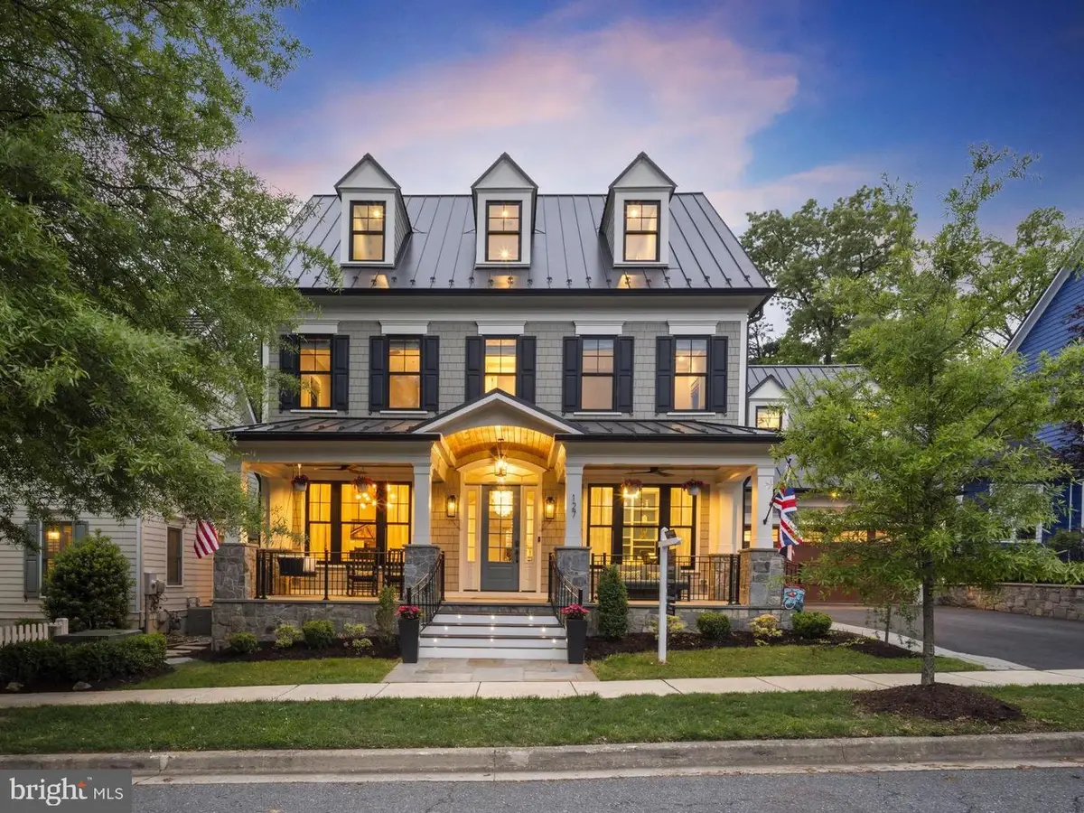 127 Thurgood St, Gaithersburg, MD 20878 - #1