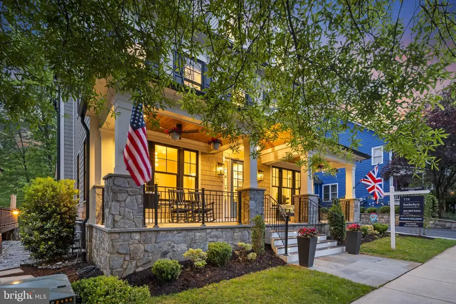 127 Thurgood St, Gaithersburg, MD 20878 - #2