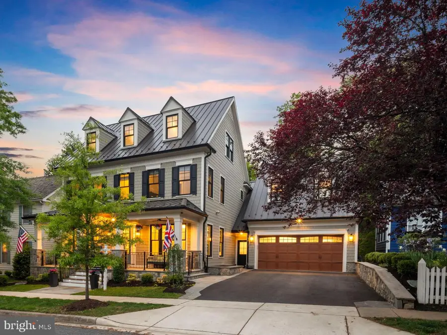 127 Thurgood St, Gaithersburg, MD 20878 - #3