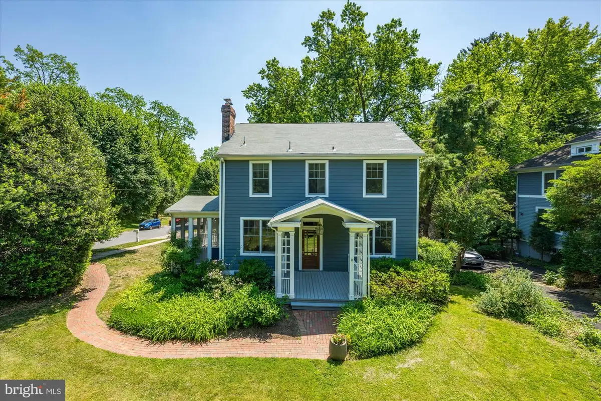 3810 Dresden St, Kensington, MD 20895 - #1