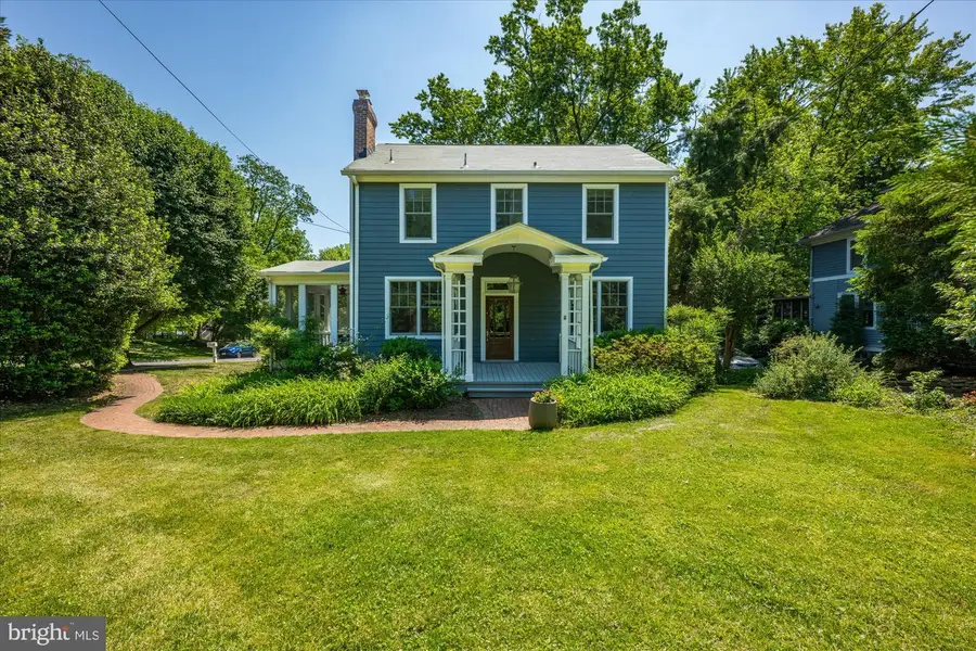 3810 Dresden St, Kensington, MD 20895 - #3