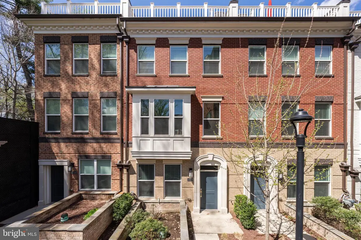 10326 Grosvenor Pl, North Bethesda, MD 20852 - #1