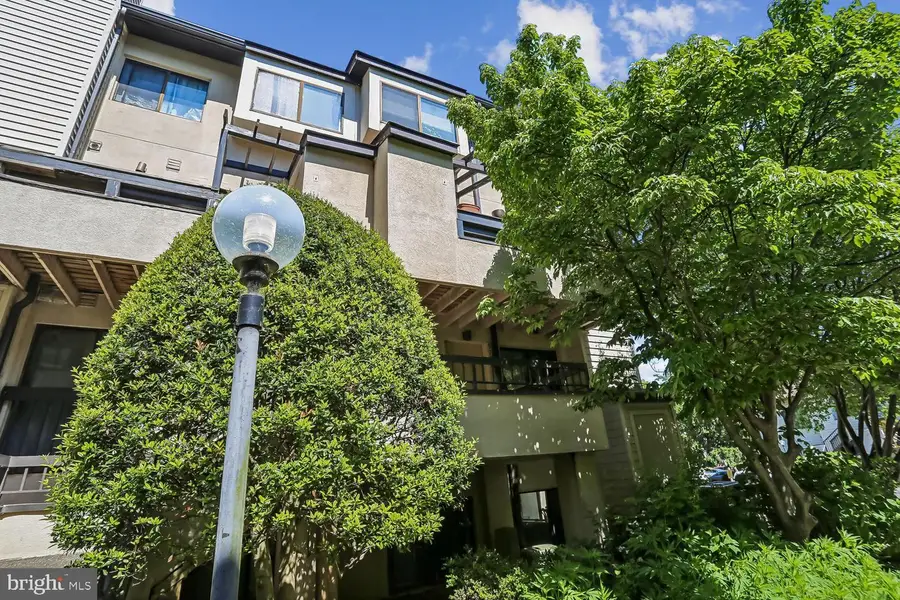 9705 Hellingly Pl #62, Gaithersburg, MD 20886 - #2