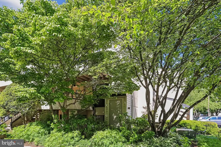 9705 Hellingly Pl #62, Gaithersburg, MD 20886 - #3