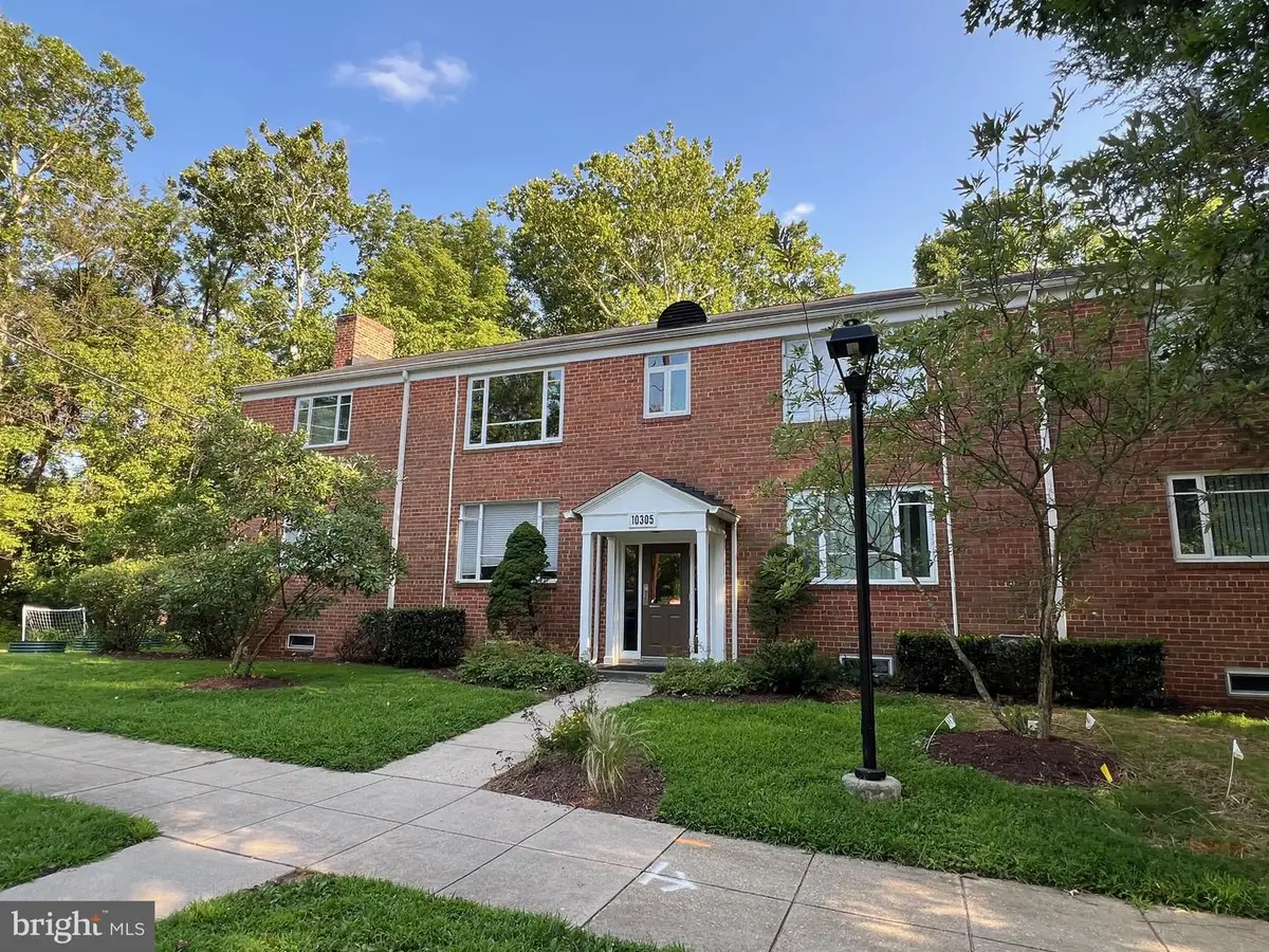 10305 Montrose Ave #m-101, Bethesda, MD 20814 - #1