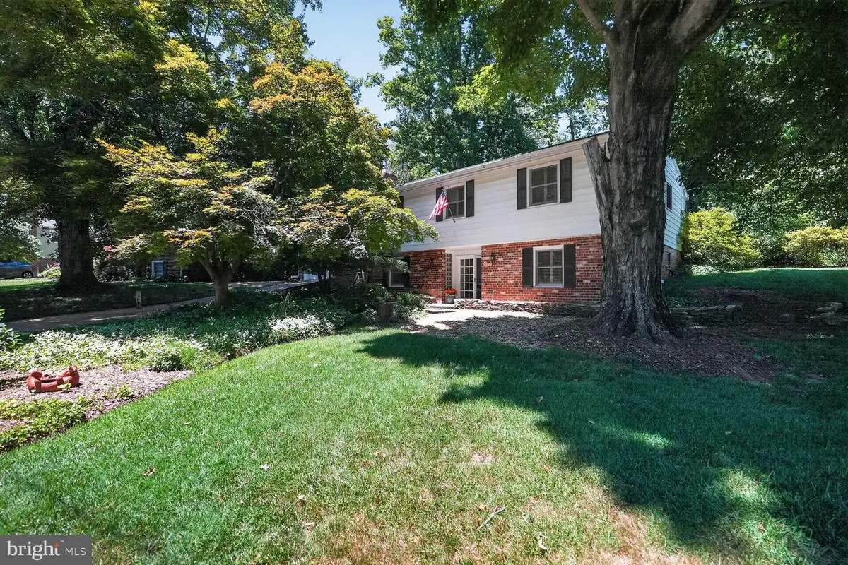 11408 Orleans Way, Kensington, MD 20895 - #1