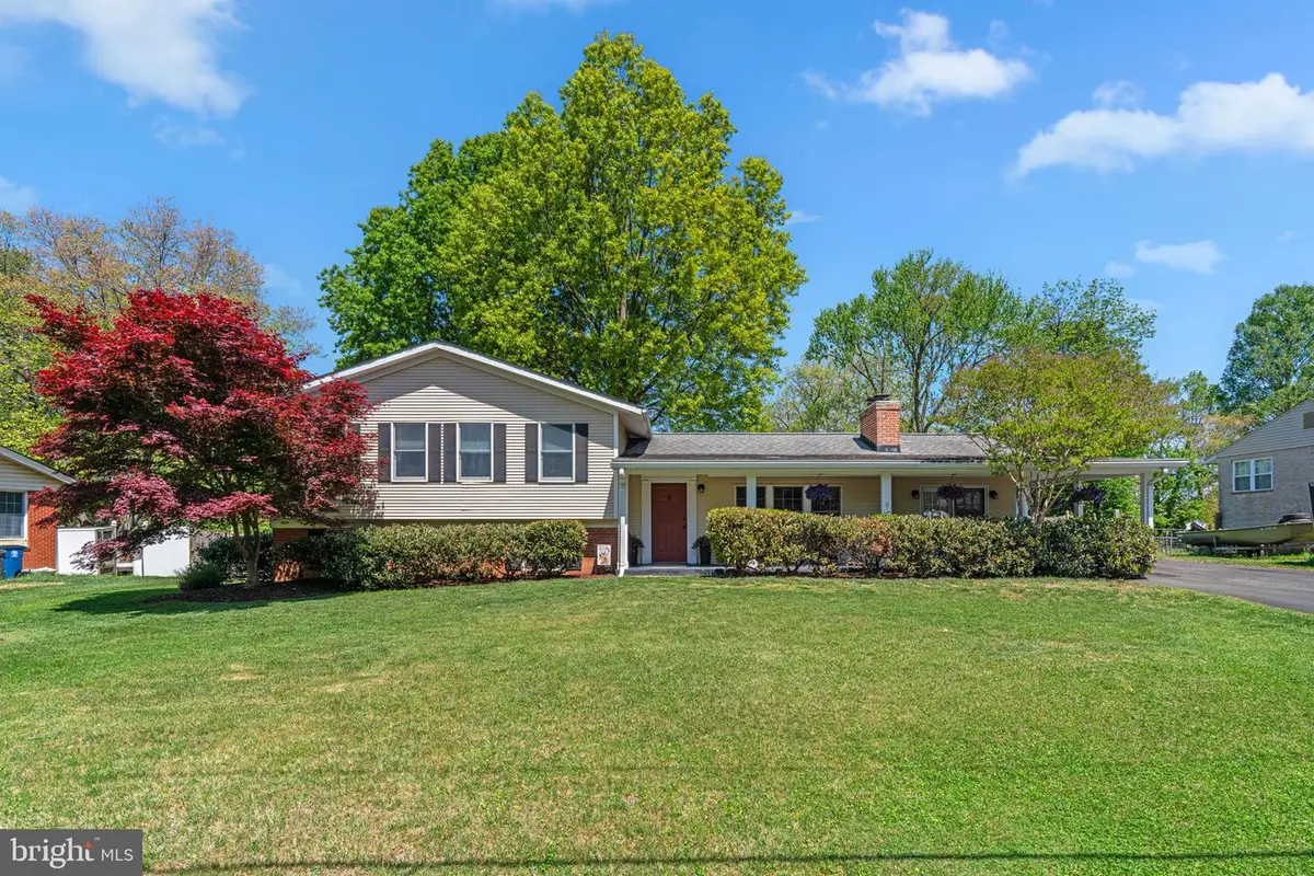 804 Olive Dr, Silver Spring, MD 20905 - #1