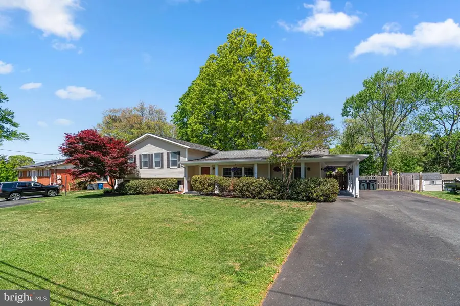 804 Olive Dr, Silver Spring, MD 20905 - #2