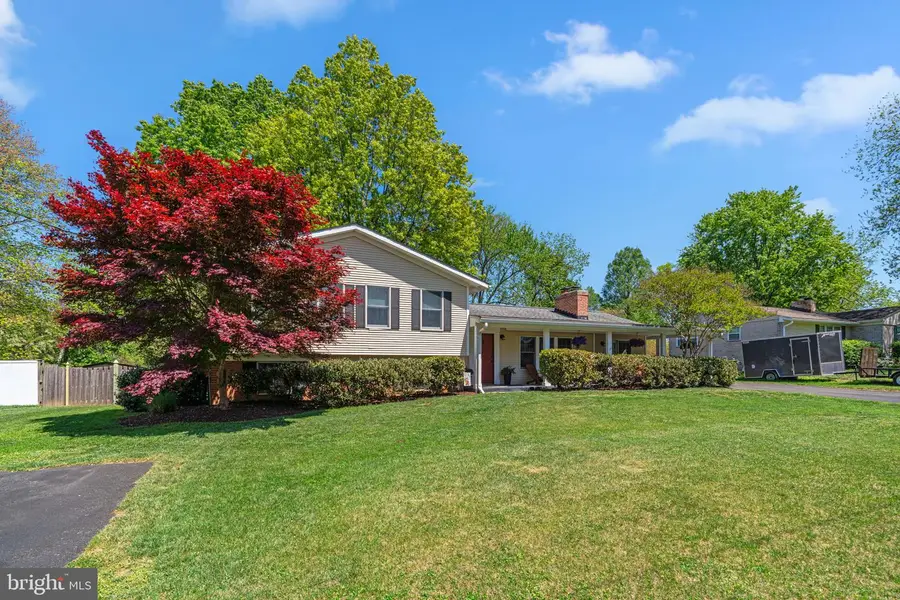 804 Olive Dr, Silver Spring, MD 20905 - #3