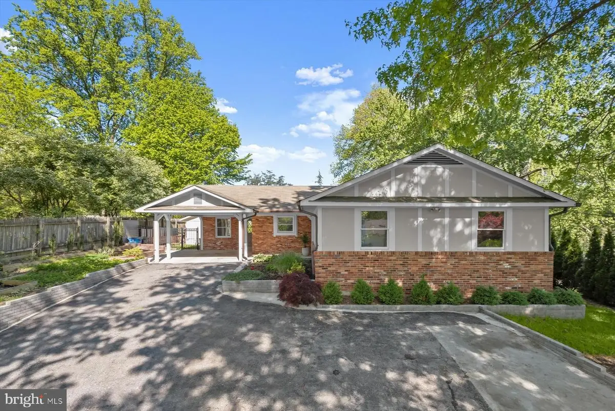 9329 Harvey Rd, Silver Spring, MD 20910 - #1