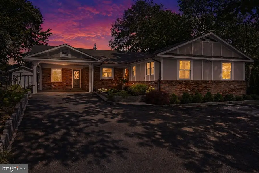 9329 Harvey Rd, Silver Spring, MD 20910 - #2