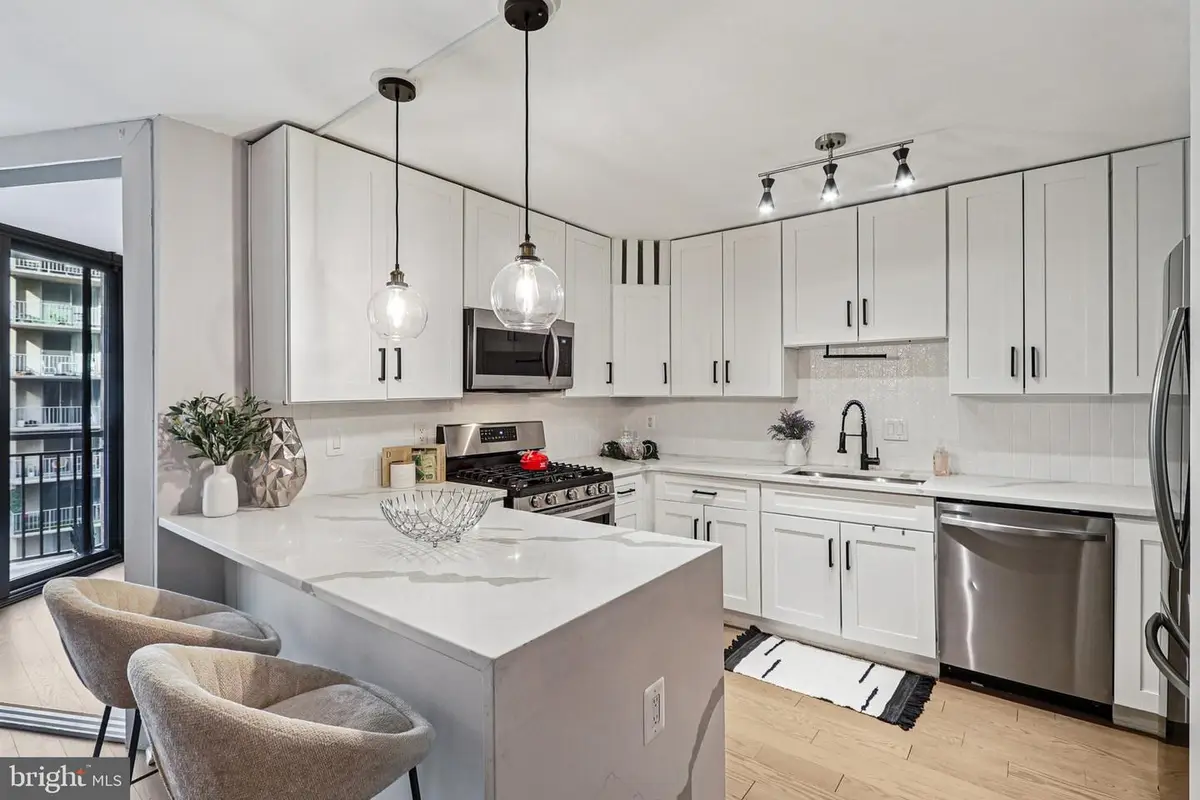 4620 N Park Ave #1109e, Chevy Chase, MD 20815 - #1