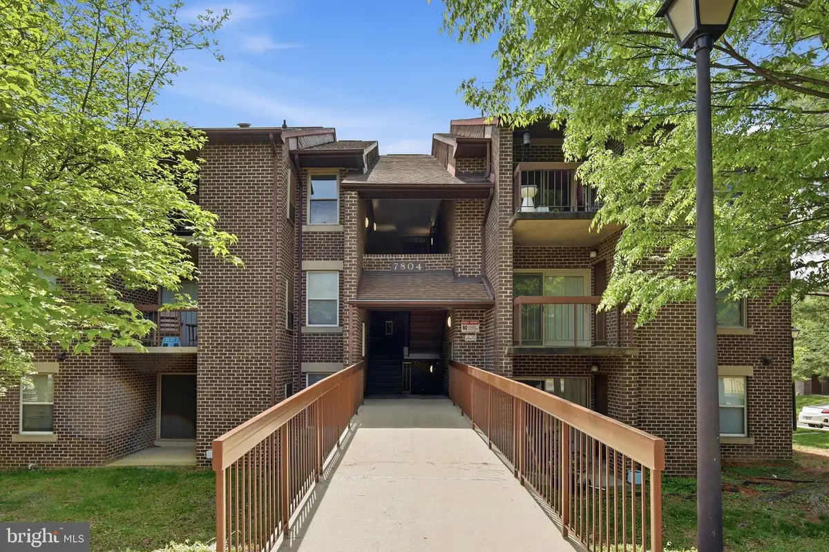7804 Guildberry Ct #202, Gaithersburg, MD 20879 - #1