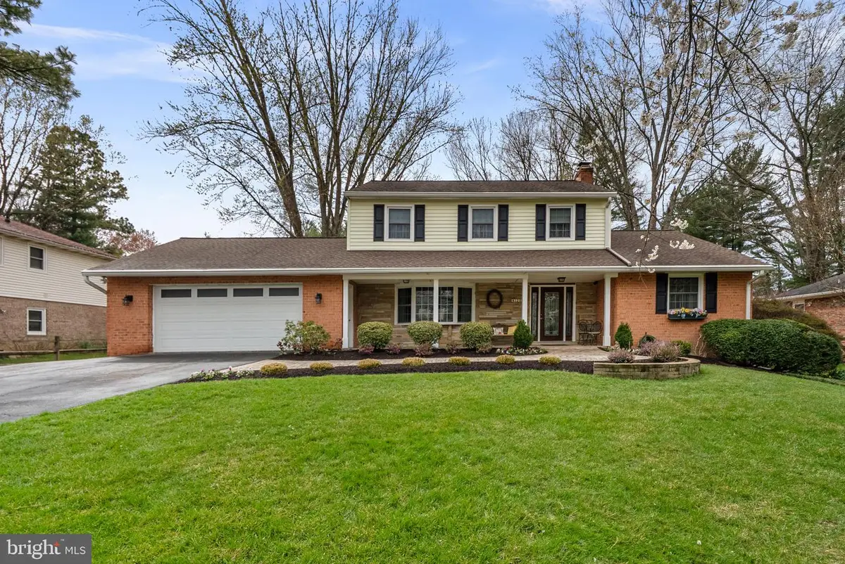 4120 Sir Walter Rd, Olney, MD 20832 - #1