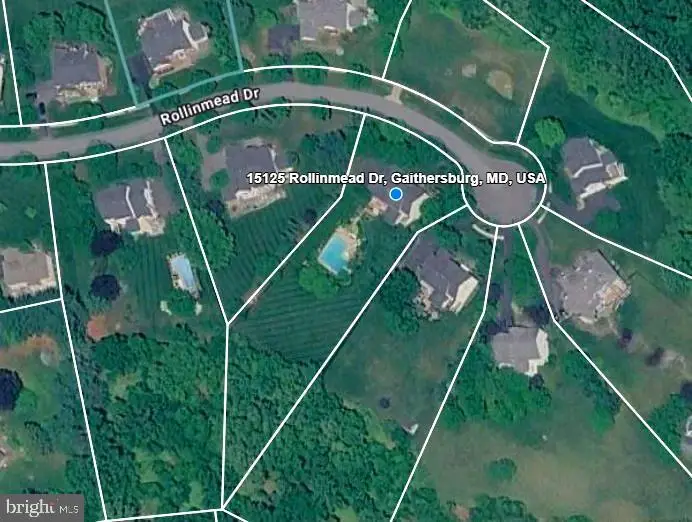 15125 Rollinmead Dr, Gaithersburg, MD 20878 - #3