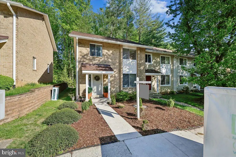 14437 Pebble Hill Ln, North Potomac, MD 20878 - #2