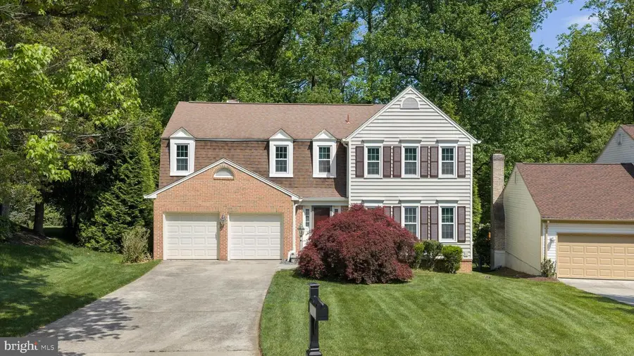 2303 Mccormick Rd, Rockville, MD 20850 - #2