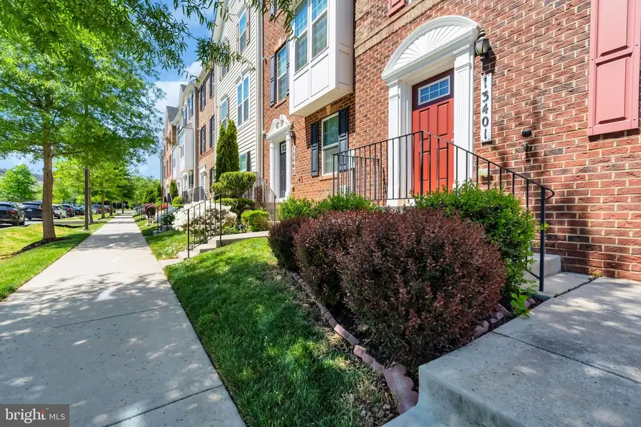 13401 Waterford Hills Blvd, Germantown, MD 20874 - #2