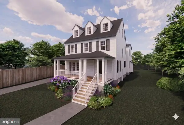 4132 Leland St, CHEVY CHASE, MD 20815