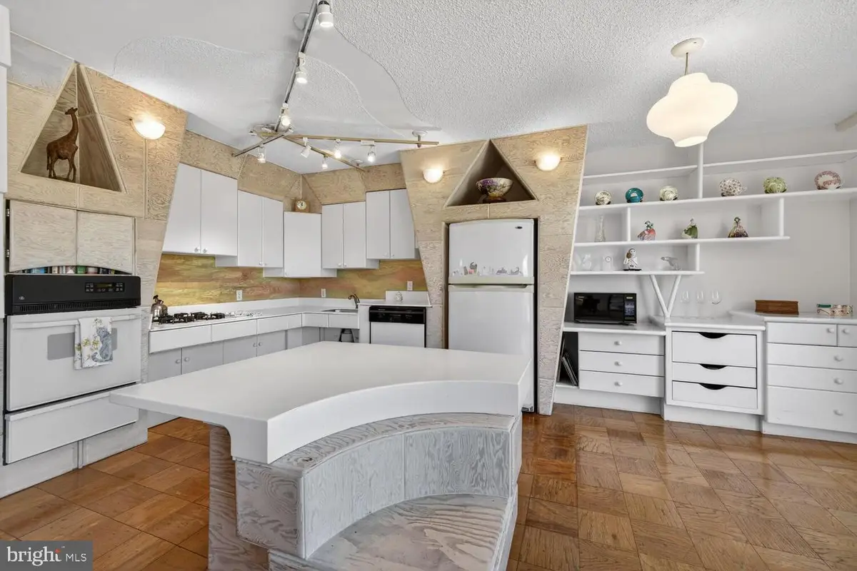 2100 Washington Ave #6-a, Silver Spring, MD 20910 - #1