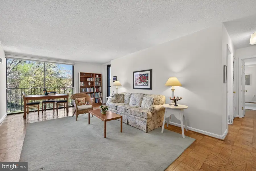 2100 Washington Ave #6-a, Silver Spring, MD 20910 - #3