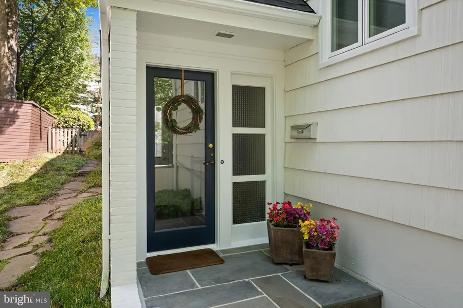 7301 Summit Ave, Chevy Chase, MD 20815 - #2