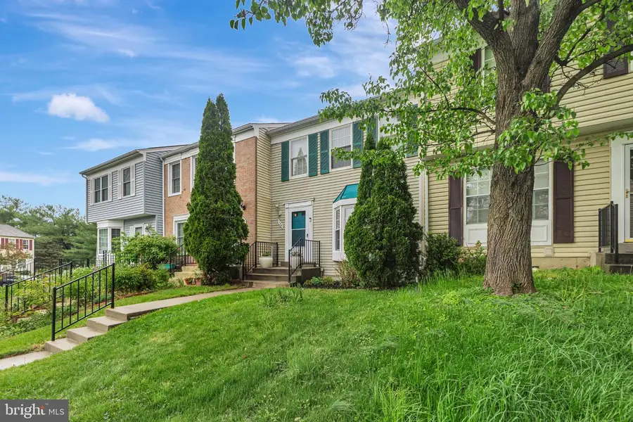 134 Bowsprit, Gaithersburg, MD 20877 - #2