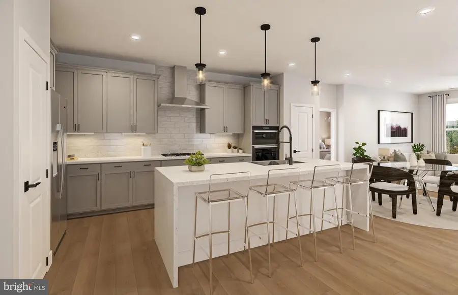 1121 Fortune Ter #3, Potomac, MD 20854 - #3