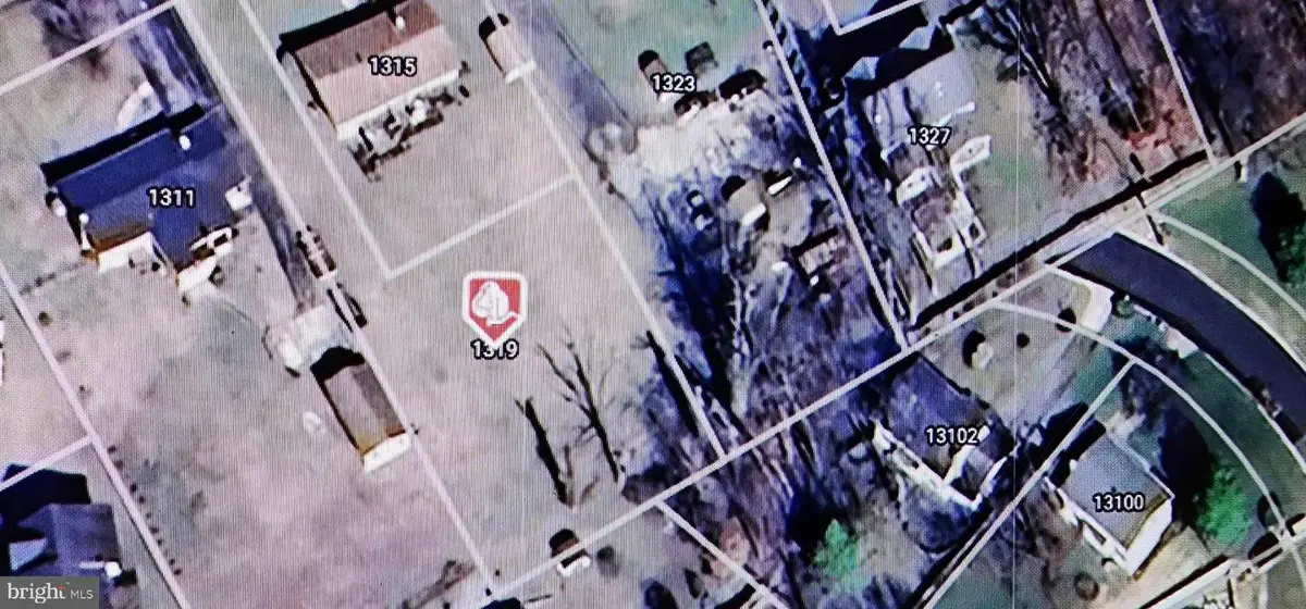 1319 Smith Village Rd, Silver Spring, MD 20904 - #1