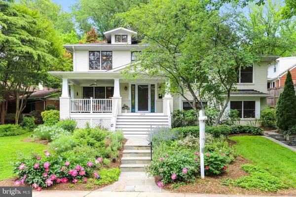 10019 Kensington Pkwy, KENSINGTON, MD 20895