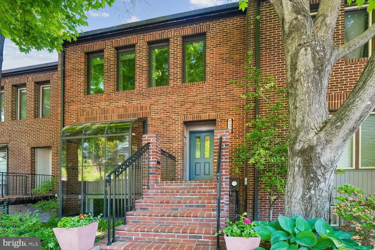 7529 Bradley Blvd, Bethesda, MD 20817 - #1