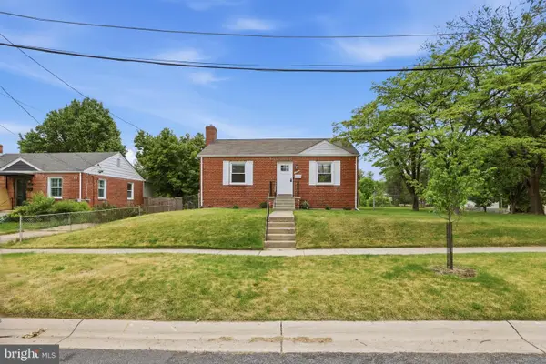 10814 Stella Ct, KENSINGTON, MD 20895