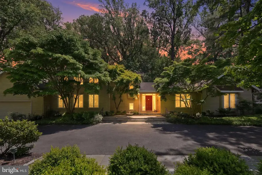 11815 Beekman Pl, Rockville, MD 20854 - #2