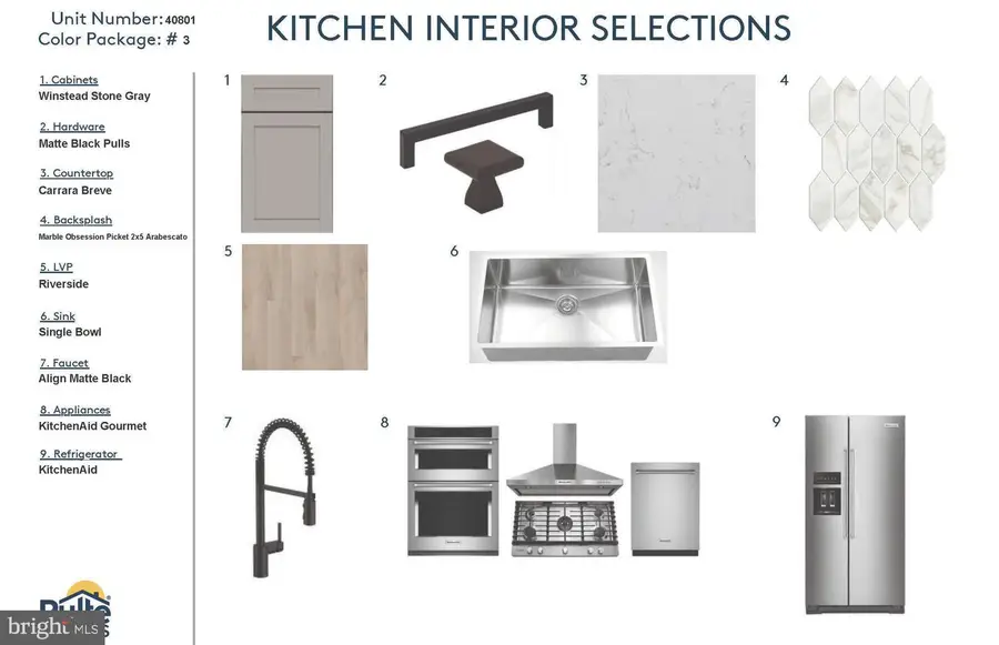 1141 Fortune Ter #408, Potomac, MD 20854 - #3