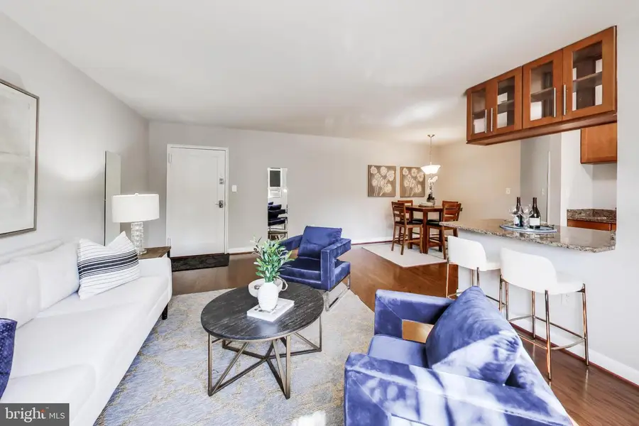 111 Lee Ave #110, Takoma Park, MD 20912 - #3