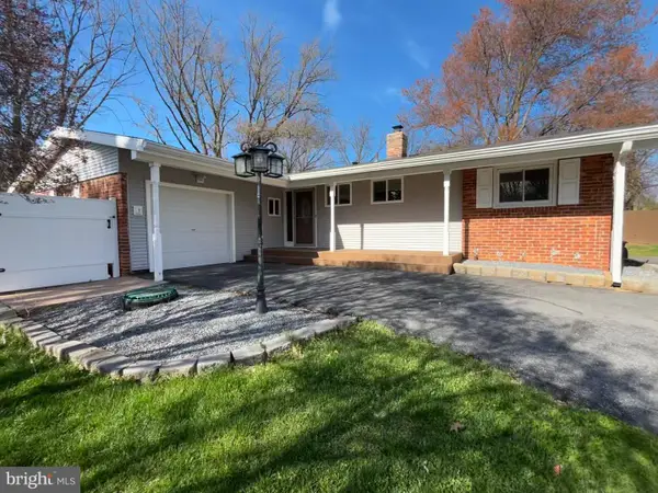 12117 Sunnyview Dr, GERMANTOWN, MD 20876