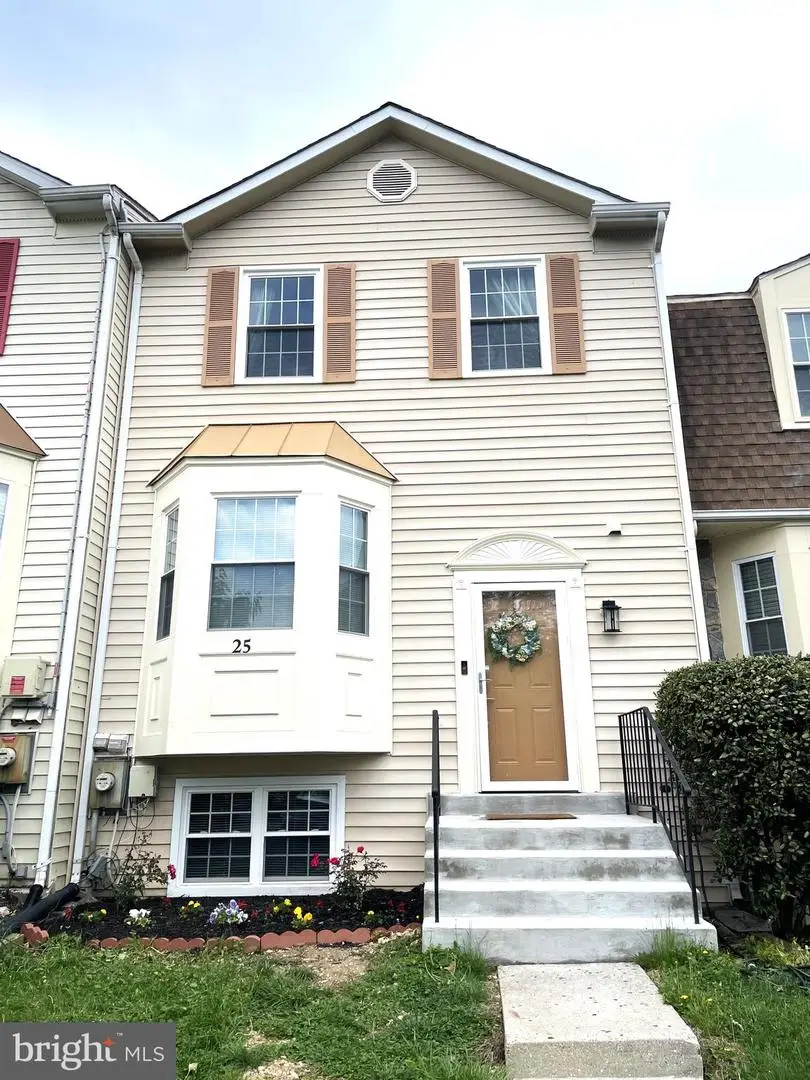 25 Hunters Gate Ct, Silver Spring, MD 20904 - #3
