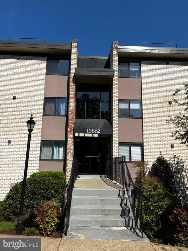 10862 Bucknell Dr #301, SILVER SPRING, MD 20902