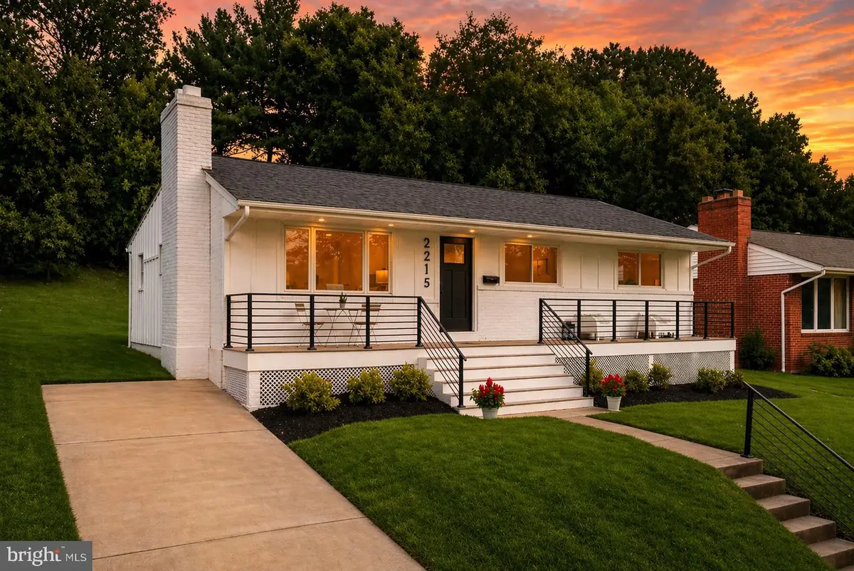 2215 Reedie Dr, Wheaton, MD 20902 - #1