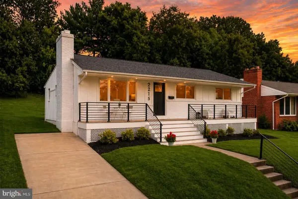 2215 Reedie Dr, WHEATON, MD 20902