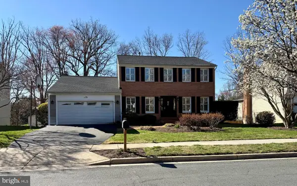 110 Summit Hall Rd, GAITHERSBURG, MD 20877