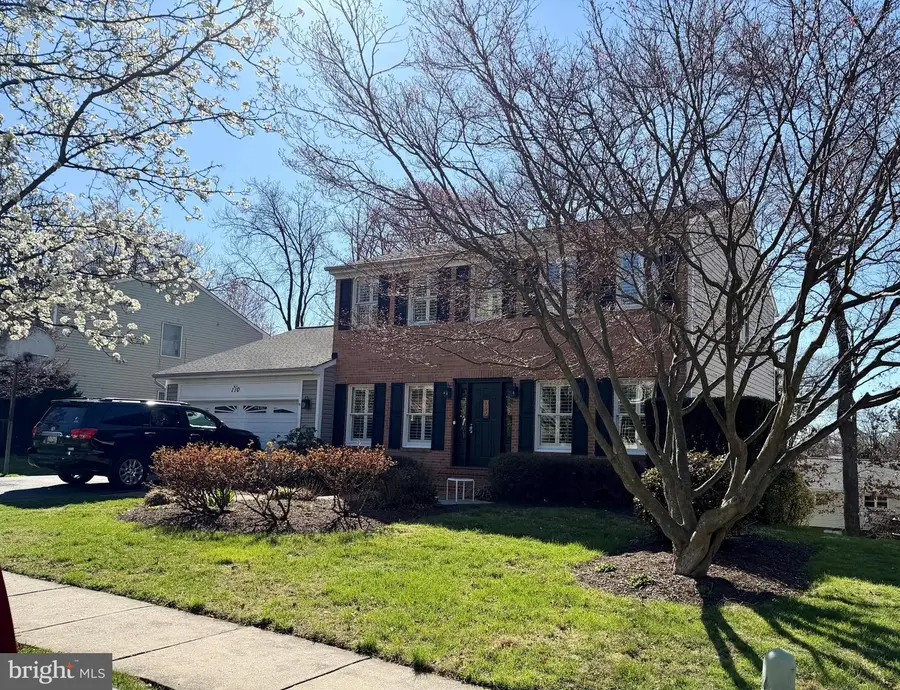 110 Summit Hall Rd, Gaithersburg, MD 20877 - #3