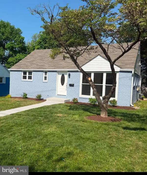 12628 Farnell Dr, SILVER SPRING, MD 20906